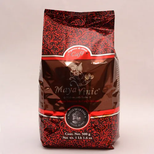 Café Maya Vinic (calidad especial)